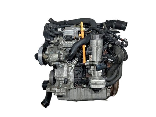 Alh full engine volkswagen - engine, new