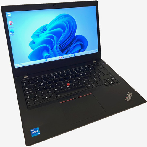 Lenovo thinkpad l14 gen - l14,