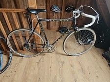 Brigg falcon veloce - veloce, le