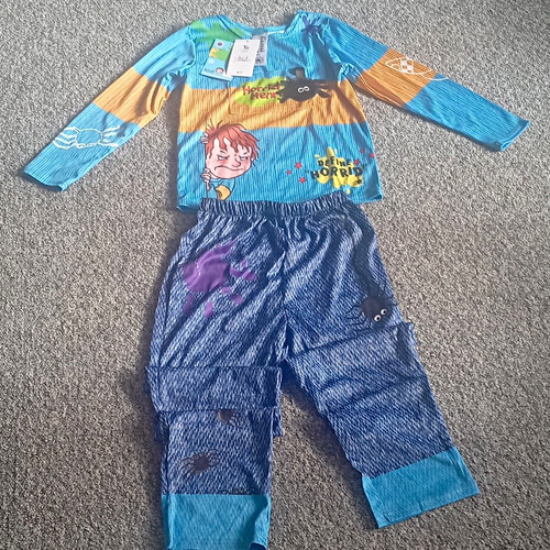 Kids horrid henry - horrid,