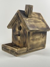 Outdoor Birdhouse Nest Hanging