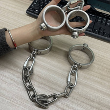 Bondage Heavy Duty Stainless