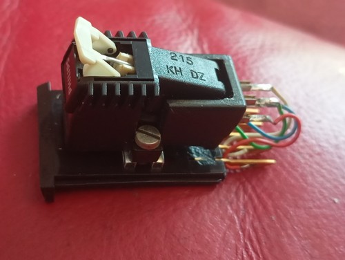 Nos philips gp215 cartridge - nos, +