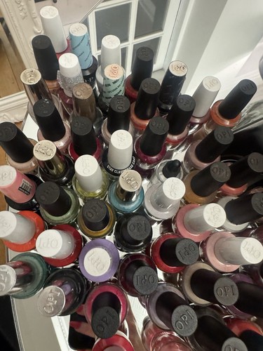 Opi nail varnish multiple - opi,