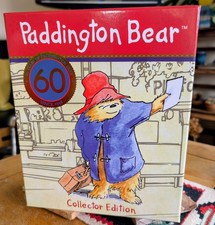 Ltd collectable edition - edition, 60