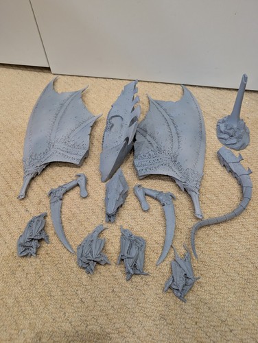 Warhammer forgeworld 40k - forgeworld,