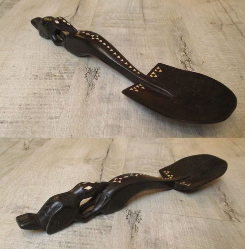 Decorative african hand - decorative,
