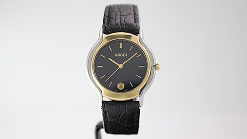 Gucci 8000 vintage men - gucci, m