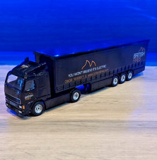 CORGI CP86740 Superhaulers