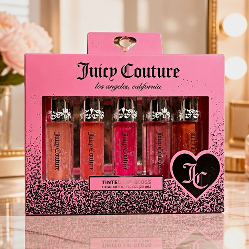 Juicy couture tinted - couture,