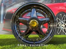 4x17" 4X100/5X100 Ferrari Azev