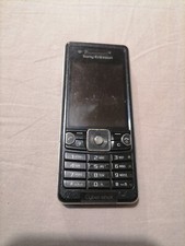 Sony Ericsson Cyber-shot C510