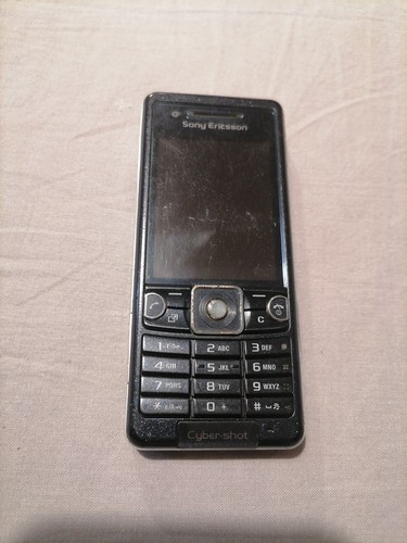 Sony ericsson cyber - sony, cyber-shot