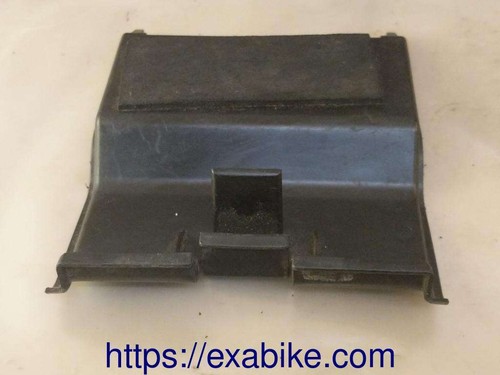 Trim element for kawasaki zrx - kawasaki,