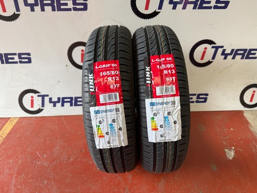 165 83t ilink l grip - 165, 13
