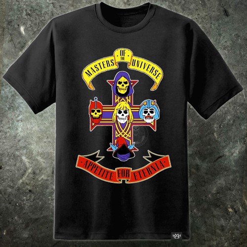 Mens man skeletor - mens,