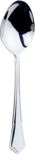 12x dubarry tea spoon - 12x,