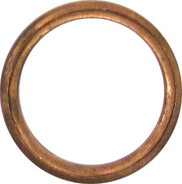 Exhaust gasket for 1991 - exhaust,