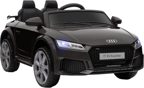 Kids ride audi car - kids, tt