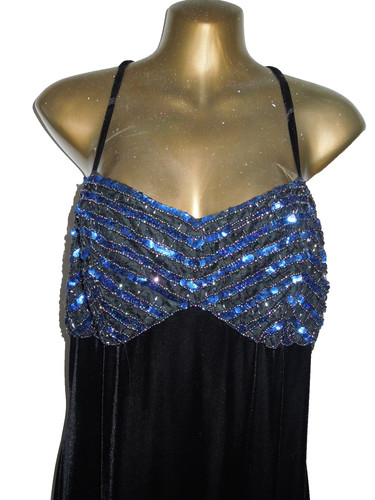 Gina bacconi vintage - vintage, full