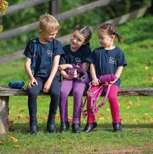 Jodhpurs, Shires Wessex Childs