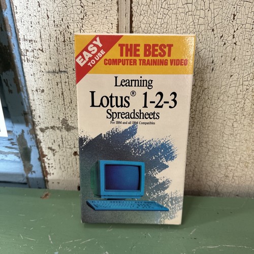 Learn lotus 3 - learn,