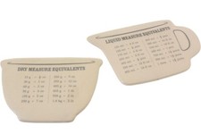 Mary Berry Measure Magnets Brand New