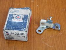 AC Delco Contact Breaker set CS8004 7992202 Riley Car parts Classic Car Complete