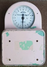 Vintage Metlex "Personal
