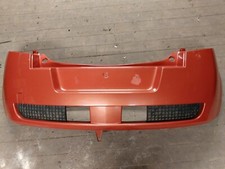 Renault Sport Megane Mk2 RS 225 2.0 Rear Bumper Inferno Orange