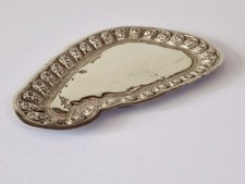 Antique Sri Lanka Dish Tray