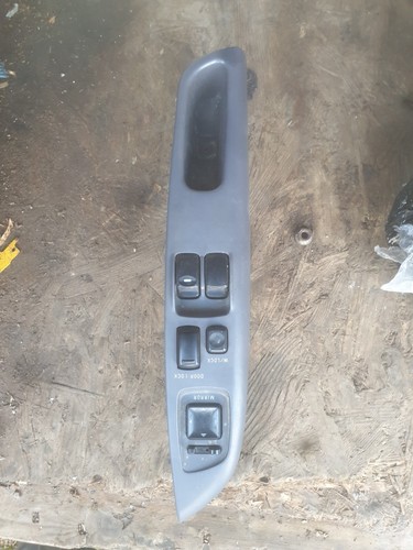 Drivers window switch - drivers,
