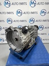BMW M2 M4 DUAL CLUTCH GEARBOX