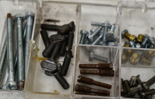 1773 multilith parts kit - multilith,