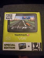 TomTom VIA 135 Car Satellite
