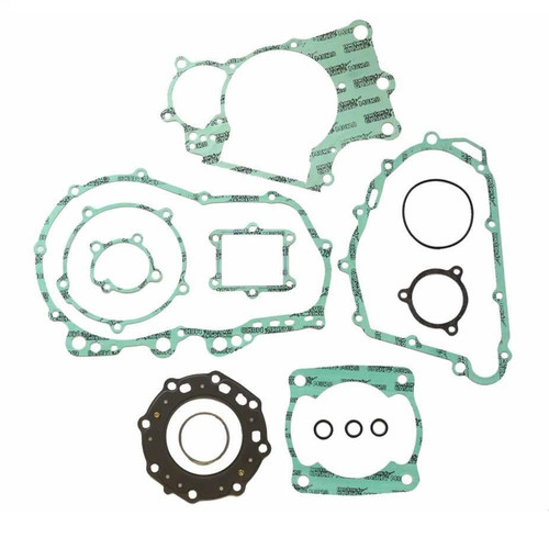 Complete gasket kit - complete, fl