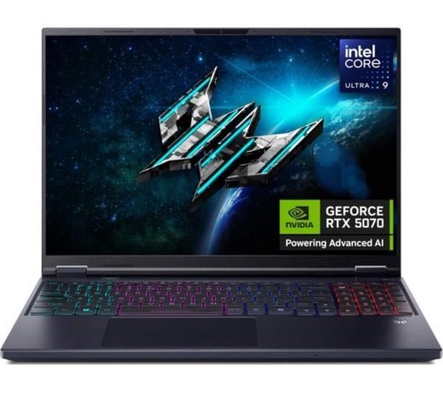 Acer predator helios neo ai - acer, 16