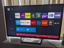 SONY BRAVIA KDL-32WE613 Smart