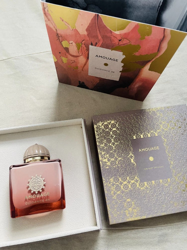 Mouage guidance 100ml eau - a*mouage,