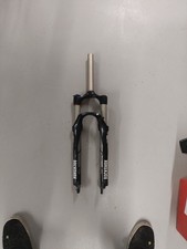 Rockshox recon gold soloair - rockshox,