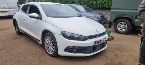 Volkswagen scirocco 2008 2017 - volkswagen, 2008-2017
