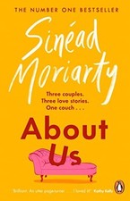 About Us - Moriarty, Sinéad