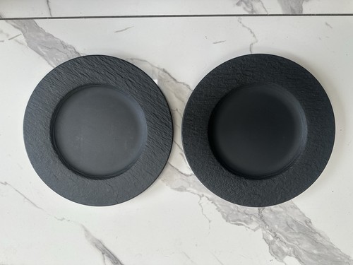 Villeroy boch dinner plates - villeroy,