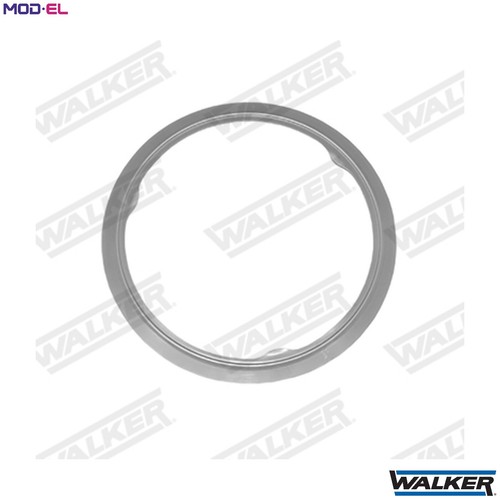 Gasket exhaust pipe 80770 for - exhaust,