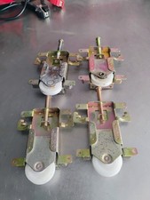 4 PCS  Closet Door Bottom