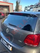VOLKSWAGEN POLO 2009-2017 MK5