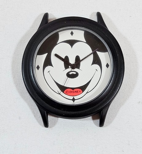 Mickey mouse watch case - case, and