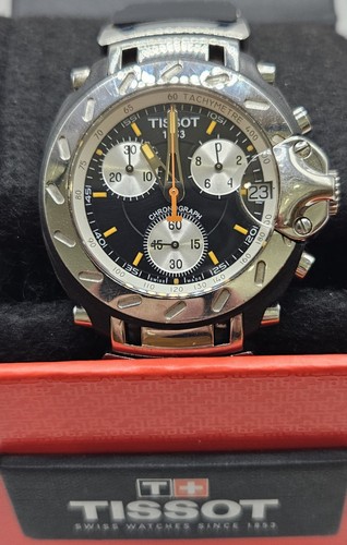 Tissot 1853 race - 1853, chronograph