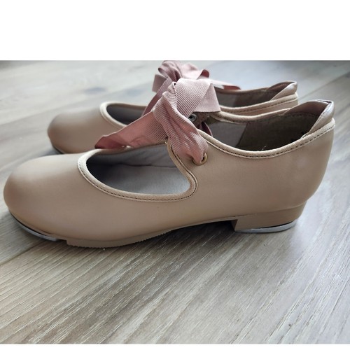 Capezio mary jane tap shoes - mary,
