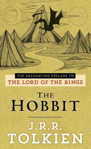 The hobbit - the,